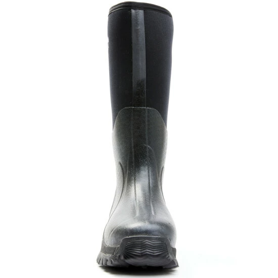 Deals โค๏ธ Cody James Men's Glacier Guard Insulated Rubber ๐ฅพ Boots - Soft Toe Black ๐ - Image 4