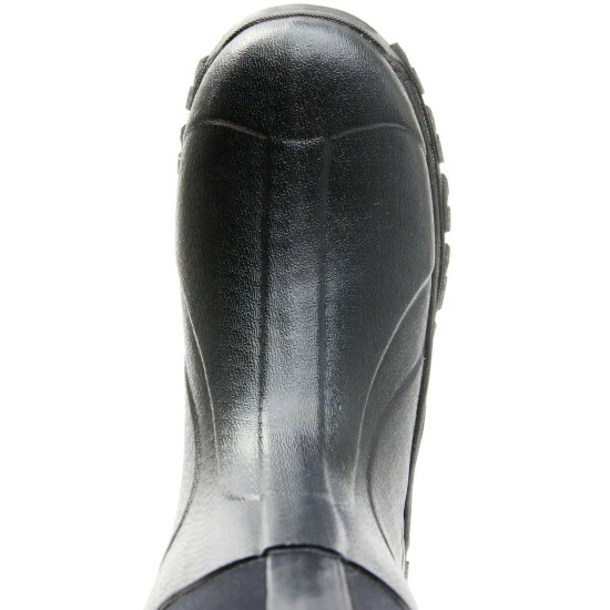 Deals โค๏ธ Cody James Men's Glacier Guard Insulated Rubber ๐ฅพ Boots - Soft Toe Black ๐ - Image 6