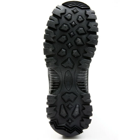 Deals โค๏ธ Cody James Men's Glacier Guard Insulated Rubber ๐ฅพ Boots - Soft Toe Black ๐ - Image 7