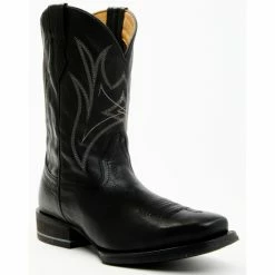 Best reviews of ✔️ Cody James Men's Xtreme Xero Gravity Western Performance 🥾 Boots - Square Toe Black ✨