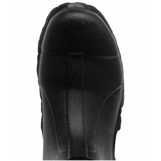 Best reviews of 🛒 Cody James Men's Rubber Waterproof Western Work 🥾 Boots - Composite Toe Black 😍 - Image 6