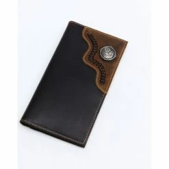 Brand new ๐คฉ Cody James Men's Rodeo Wallet Brown ๐