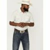 Best reviews of 🤩 Cody James Men's Wanderer Southwestern Print Short Sleeve Snap Western 👚 Shirt Cream 😀