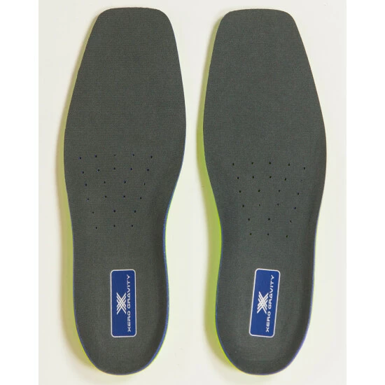 Buy ๐งจ Cody James Men's Wide Square Toe Xero Gravity Comfort Insoles No Color ๐ - Image 2