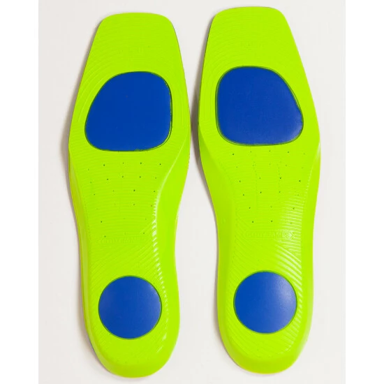 Buy ๐งจ Cody James Men's Wide Square Toe Xero Gravity Comfort Insoles No Color ๐ - Image 3
