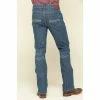 Best reviews of 🛒 Cody James Men's Barn Burner Stretch Slim Straight 👖 Jeans Blue 🔥