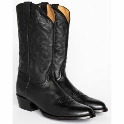 Best reviews of 🎉 Cody James Men's Classic Black Western 🥾 Boots - Medium Toe 🧨