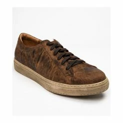 Budget ✔️ Cody James Men's Freestyle Lace-Up 👞 Shoes Tan 😀