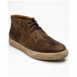 Deals 🔥 Cody James Men's Freestyle Lace Chukka 👞 Shoes Tan 🔔