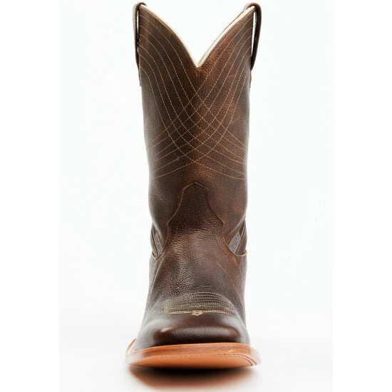 Hot Sale ๐ Cody James Men's Alpha Tan ASE7 Western ๐ฅพ Boots - Broad Square Toe ๐งจ - Image 4