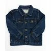 Promo 🧨 Cody James Toddler-Boys' Dark Wash Signature Denim Jacket Medium Wash ⌛