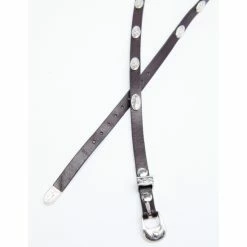 Flash Sale 👏 Cody James Men's Oval Silver Concho Hat Band ❤️