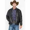 Buy ✔️ Cody James Men's Badland Jacket Brown 🌟