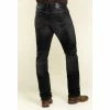 Top 10 🛒 Cody James Men's Steel Stretch Slim Straight 👖 Jeans Blue ⌛