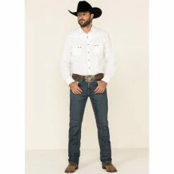 Promo 💯 Cody James Men's High Roller Mid Tier Medium Wash Stretch Slim Straight 👖 Jeans Blue ✨