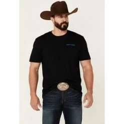 Top 10 ๐ Cody James Men's Bourbon Beers Bandits Graphic Short Sleeve T-Shirt Medium Red ๐คฉ