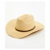 Top 10 ❤️ Cody James Men's Nat-O-Ranger Straw Hat Natural 🛒
