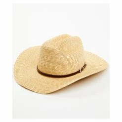 Top 10 ❤️ Cody James Men's Nat-O-Ranger Straw Hat Natural 🛒