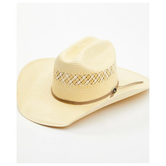 Cheap ๐ Cody James Men's Cattle Mills Western Straw Hat Tan ๐ฅฐ