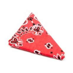Best deal 🧨 Cody James Men's Red Bandana 🥰
