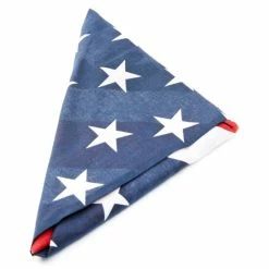 Cheapest ๐งจ Cody James Men's American Flag Print Bandana Multi โค๏ธ