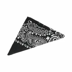 Cheap ✔️ Cody James Black Western Bandana For Men 👏