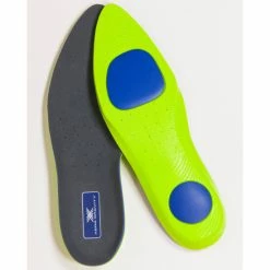 Promo 😀 Cody James Men's Round Toe Xero Gravity Comfort Insoles No Color 🥰