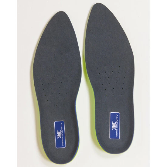 Promo ๐ Cody James Men's Round Toe Xero Gravity Comfort Insoles No Color ๐ฅฐ - Image 2