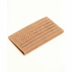 Cheap 👏 Cody James Men's Liberty Wallet Brown 😉