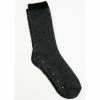 Best deal 🎁 Cody James Men's Black Heathered Cozy 🧦 Socks 🔔