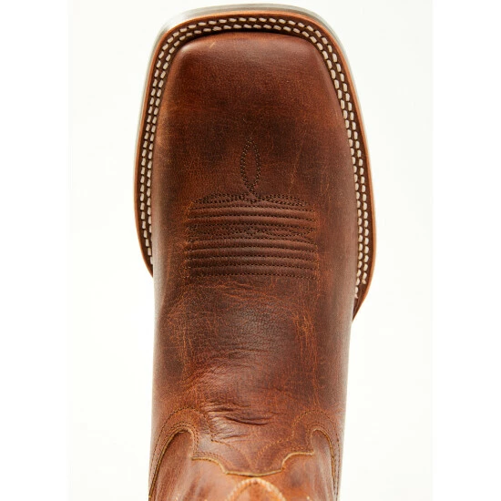 Cheapest ๐ Cody James Men's Xero Gravity Extreme Light Brown Maximo Performance Leather Western ๐ฅพ Boots - Broad Square Toe Lt Brown ๐งจ - Image 6