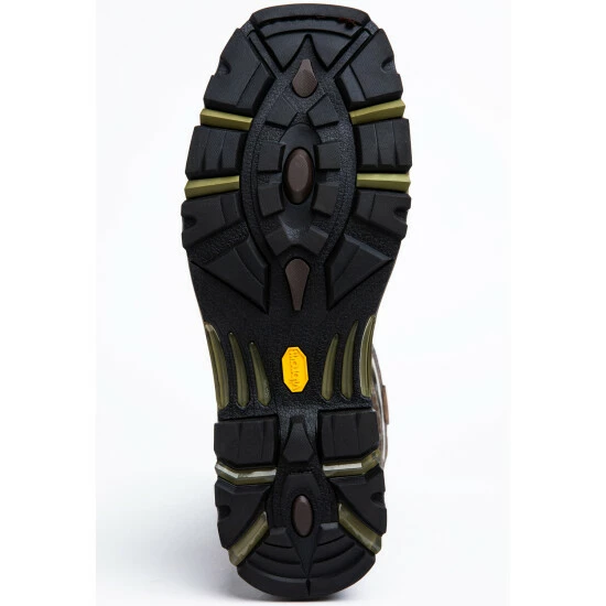 New ๐ Cody James Men's Decimator Western Work ๐ฅพ Boots - Nano Composite Toe Brown ๐ - Image 7